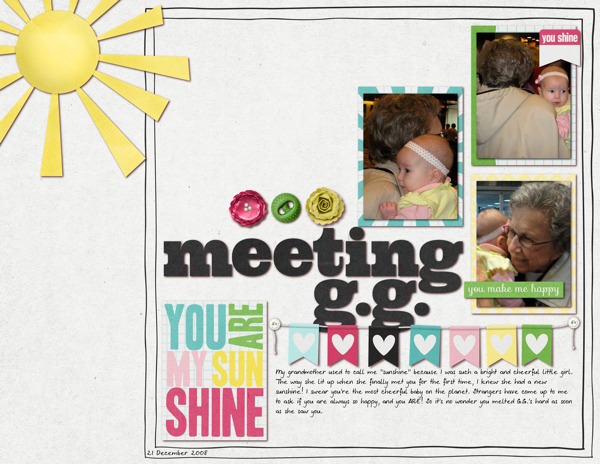 Meeting G.G.