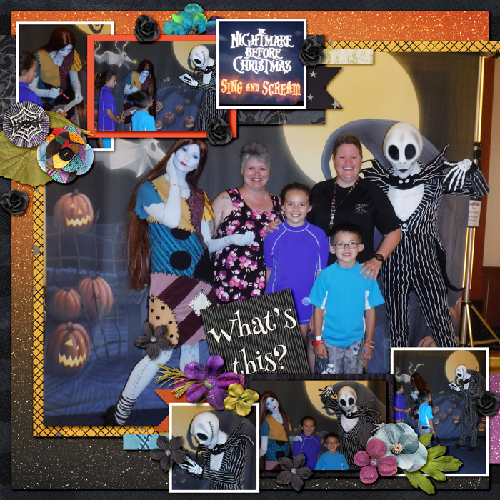 Meeting Jack and Sally