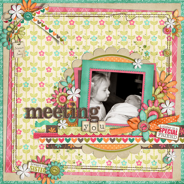 Meeting You