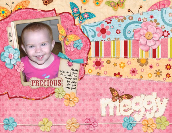 Meggy