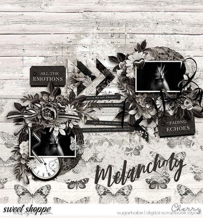 Melancholy