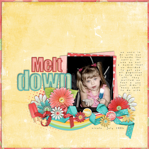 Melt Down