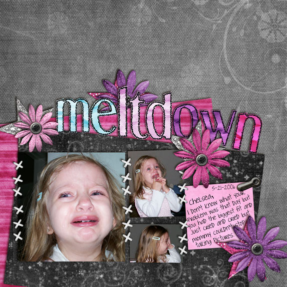 Meltdown