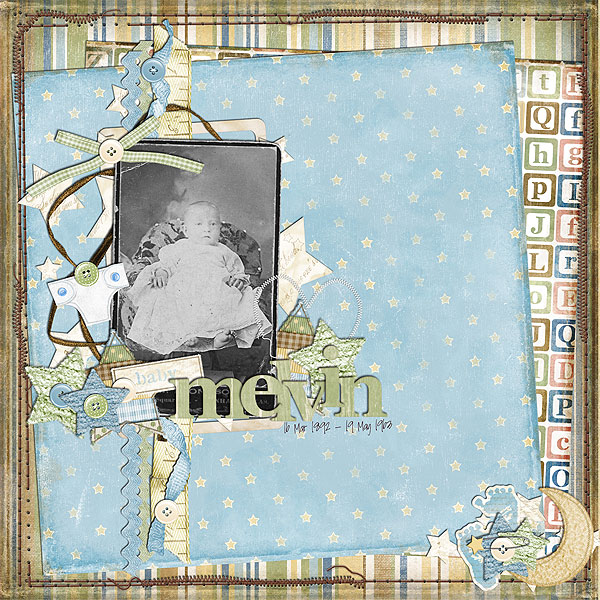 Melvin