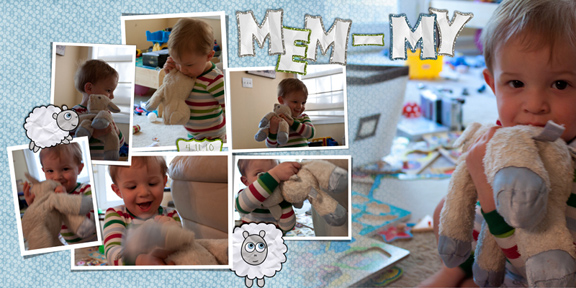 Mem-my