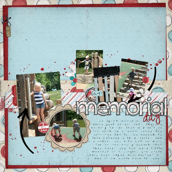 Memorial Day 2010