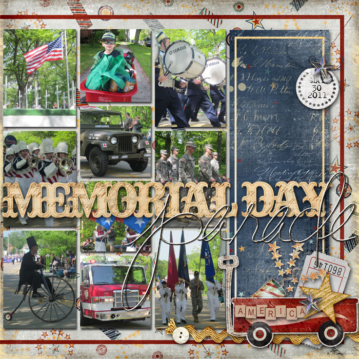 Memorial Day 2011, page2
