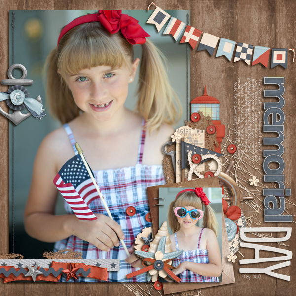 Memorial Day