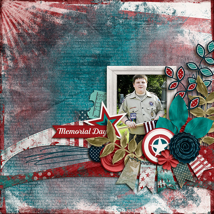 Memorial Day