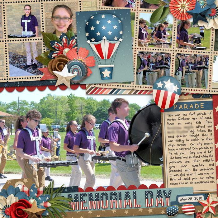 Memorial Day