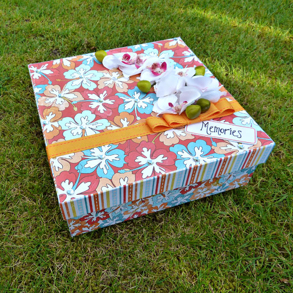 Memories Box