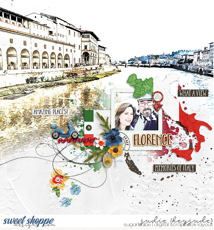 Memories of Italy