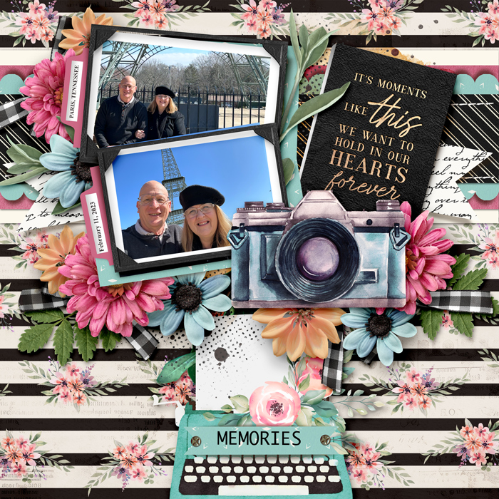 Memories of the Heart
