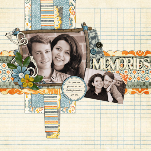 Memories