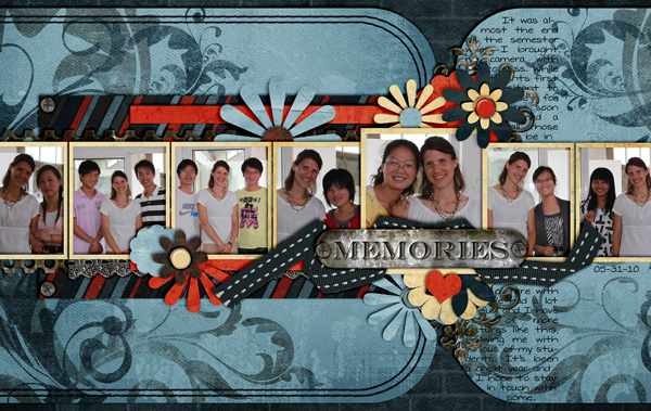 Memories