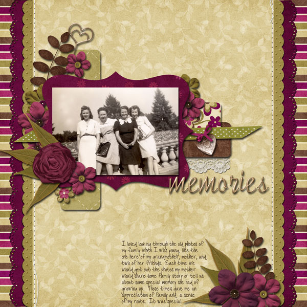 Memories