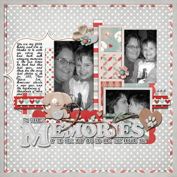 memories