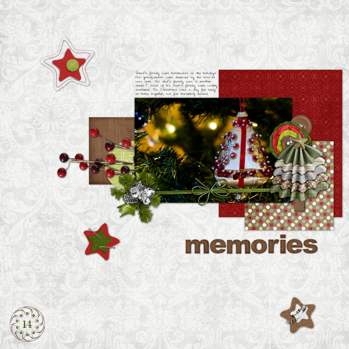 Memories
