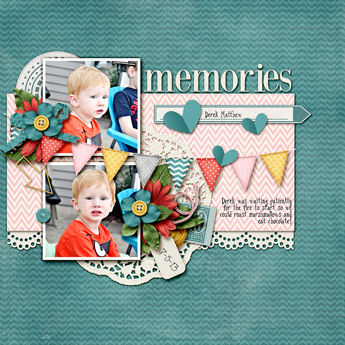 Memories