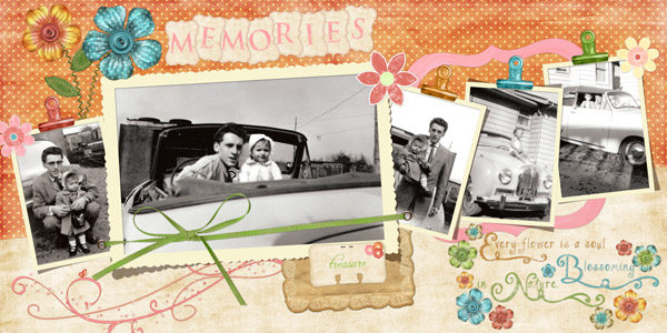 memories