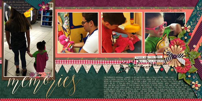 memories