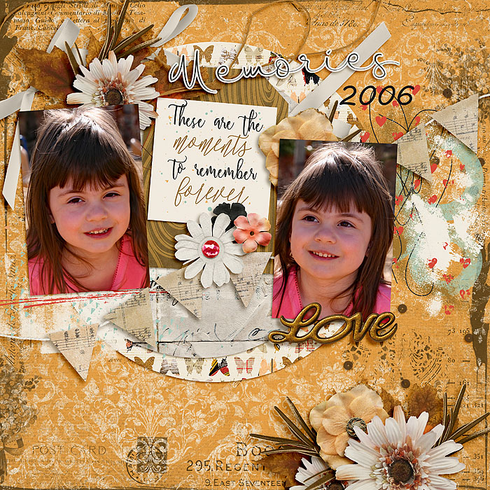Memories