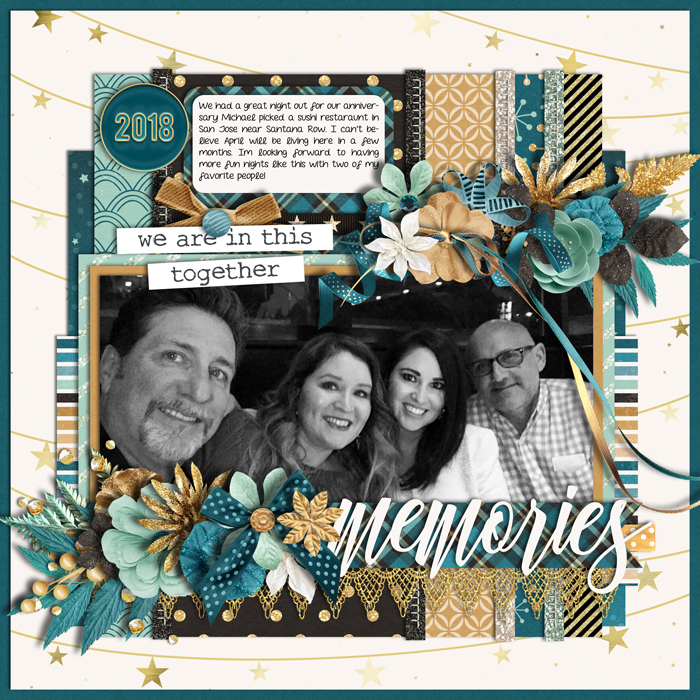memories