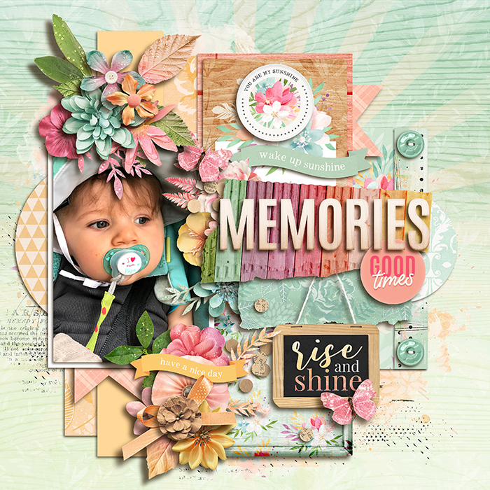 Memories