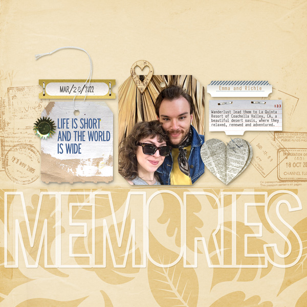 Memories