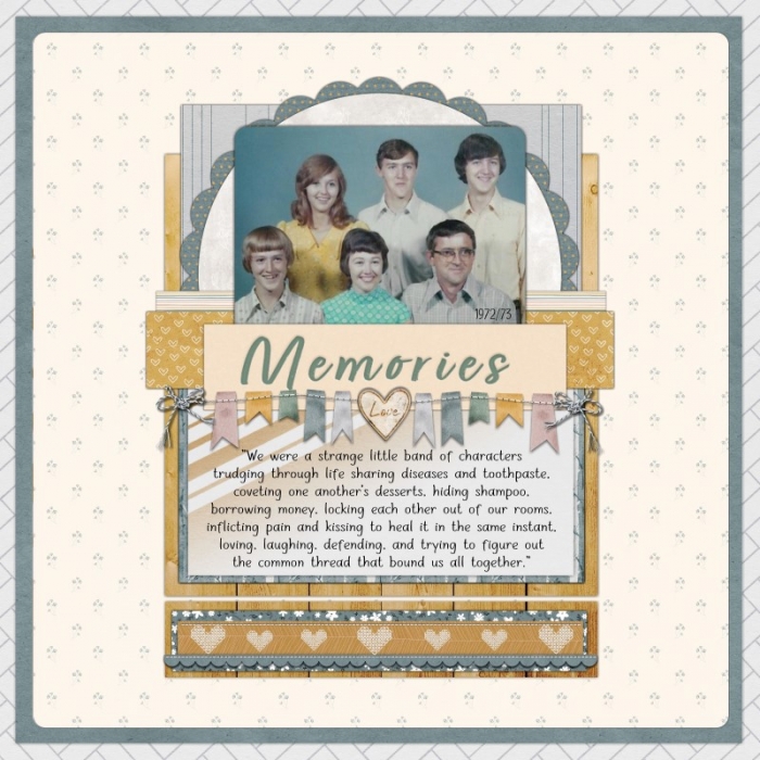Memories