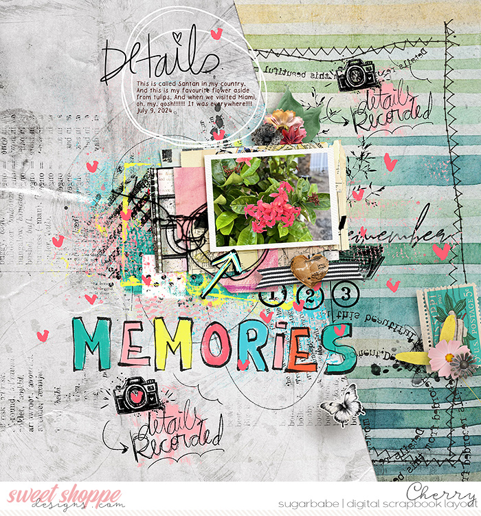 Memories