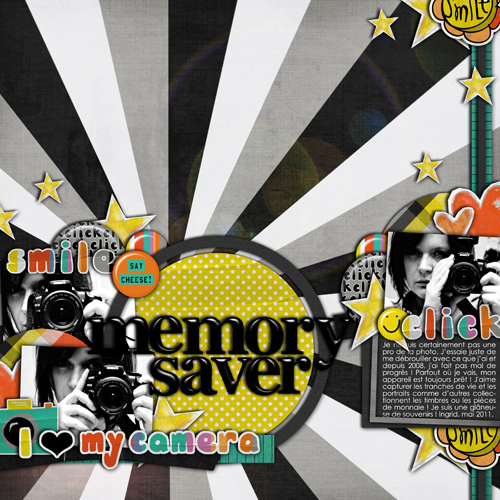 Memory Saver