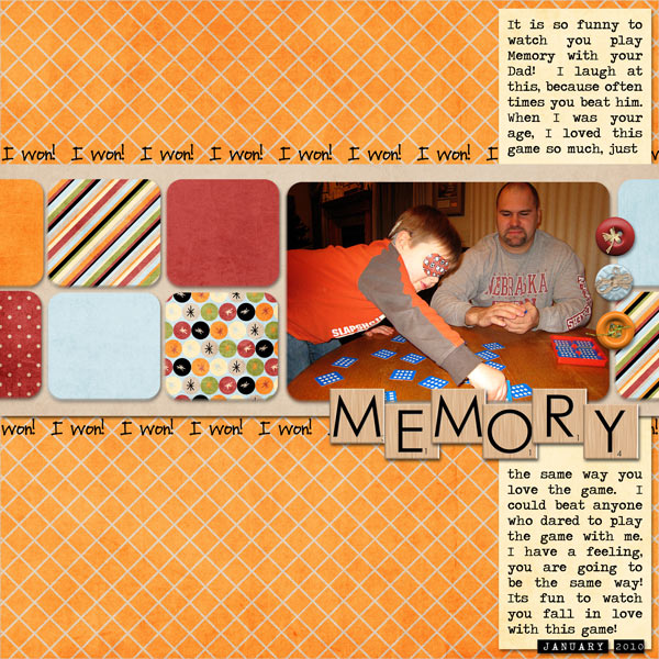 Memory