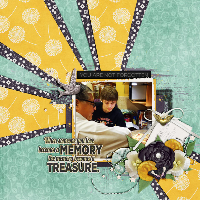 Memory