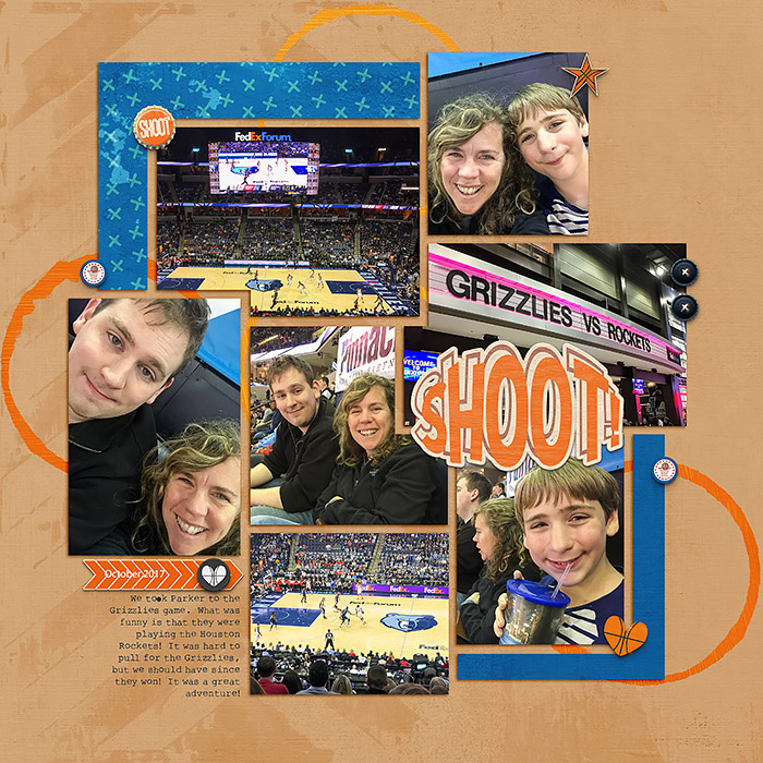 Memphis Basketball