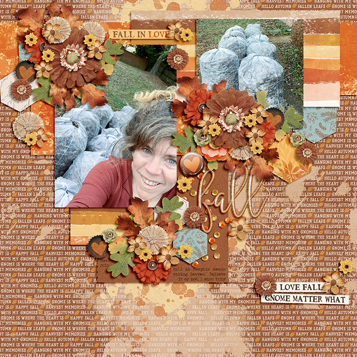 Memphis Leaves