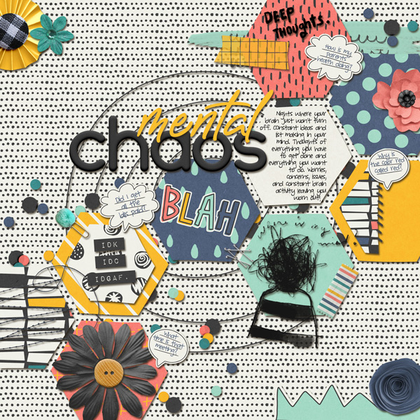 Mental Chaos