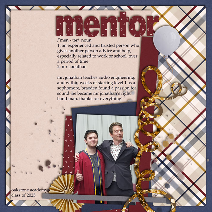 Mentor