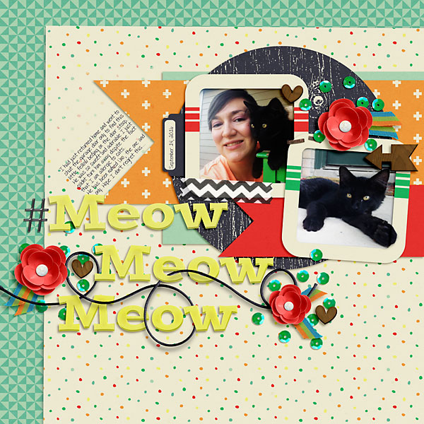 Meow Meow Meow