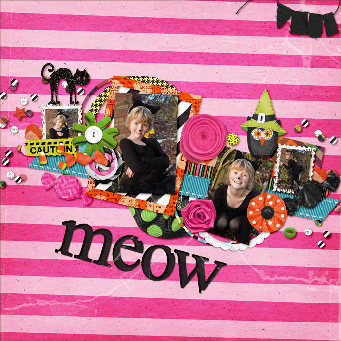 Meow