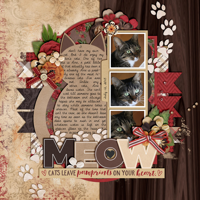 Meow