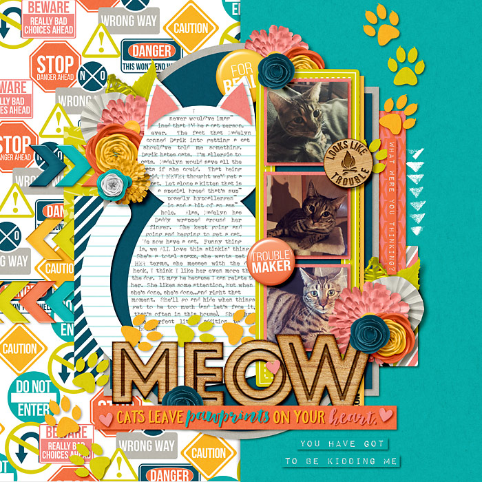 meow