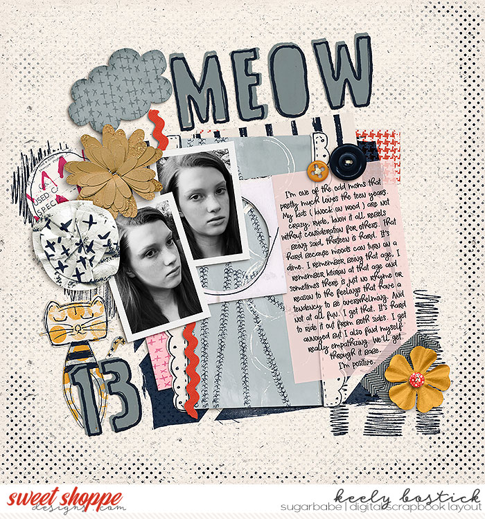 Meow