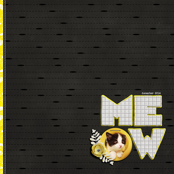 meow