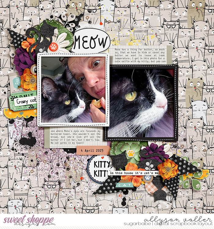 Meow