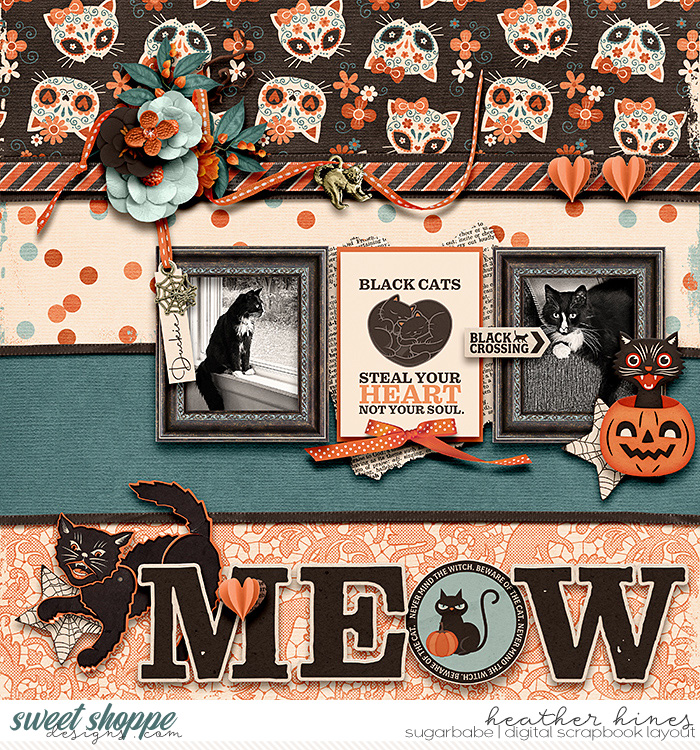 Meow