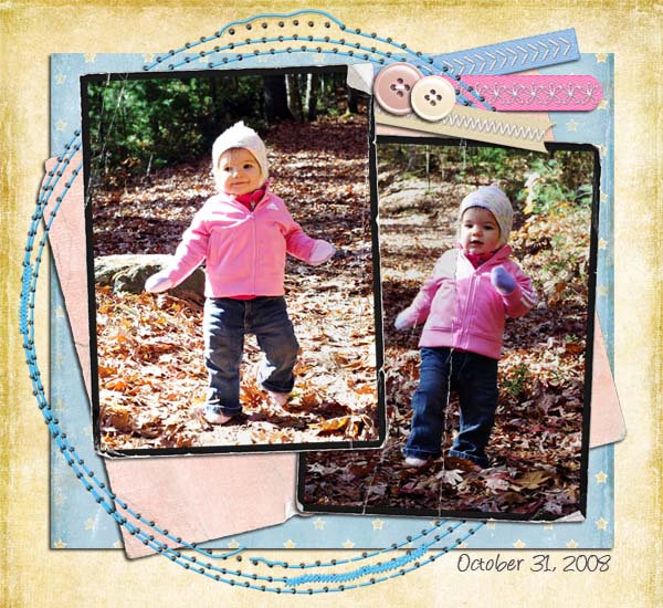 Meri mini album11