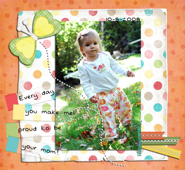 Meri mini album5
