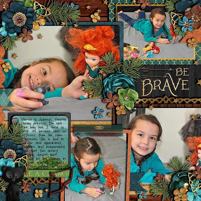 Merida