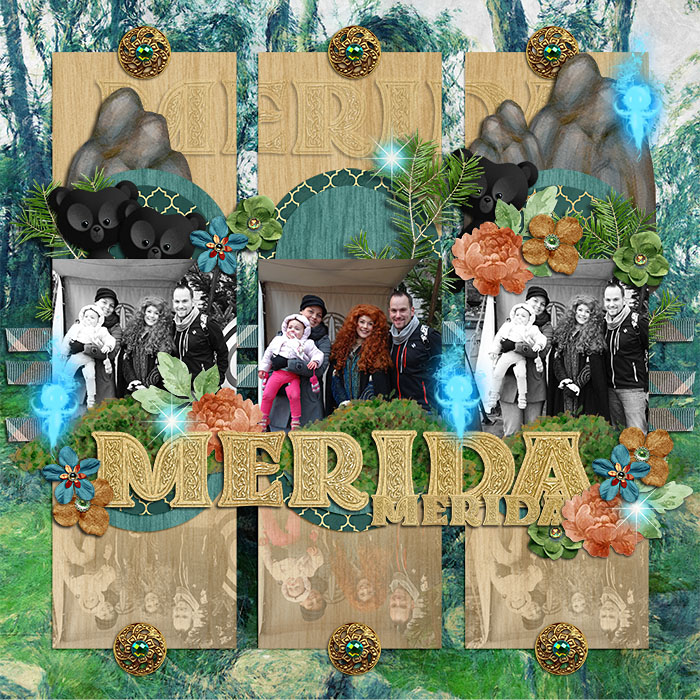 Merida